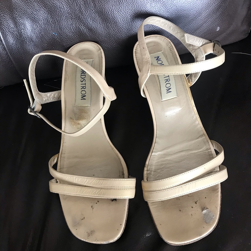 Nordstrom heels